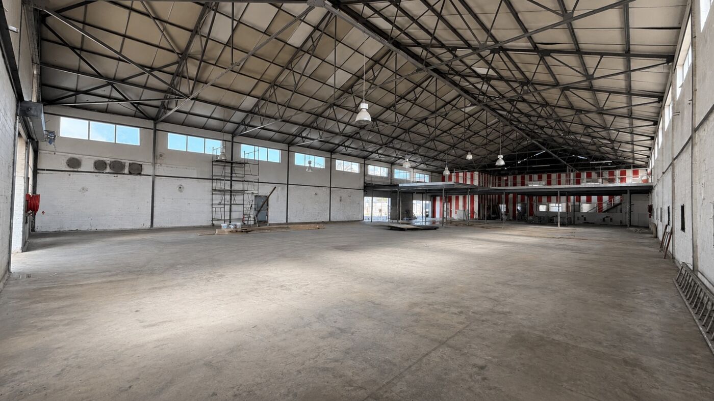 9 Loop Street, Maitland — office space 2