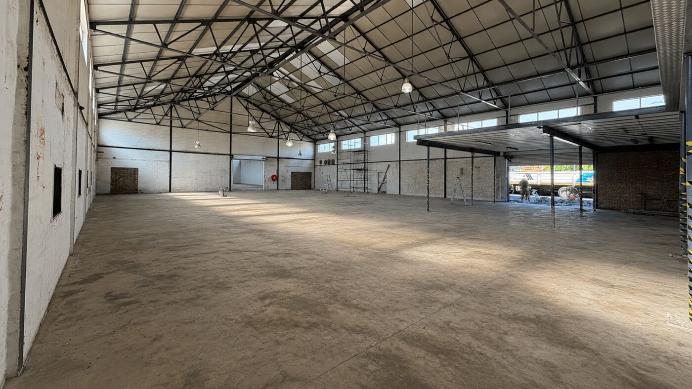 9 Loop Street, Maitland — office space 3