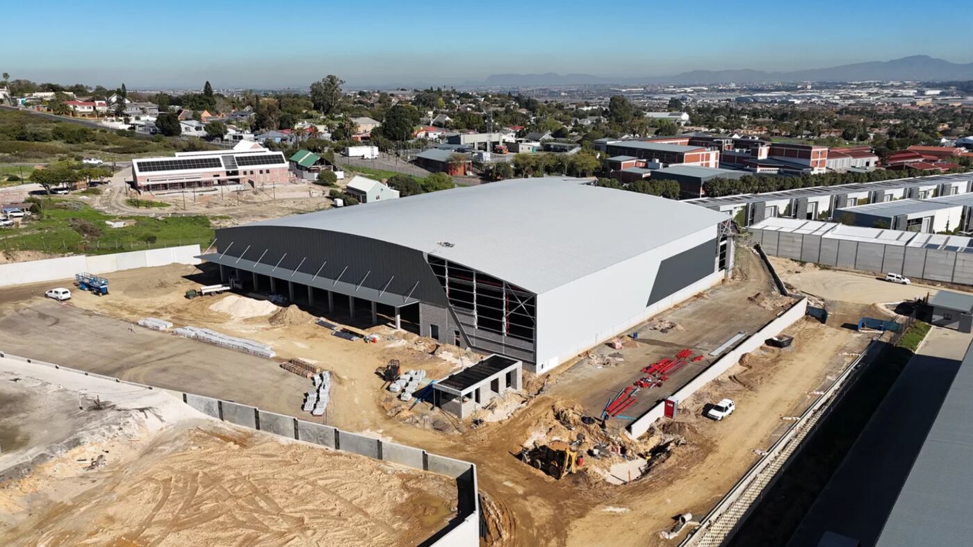 Capricorn Crest Park, Brackenfell — office space 3