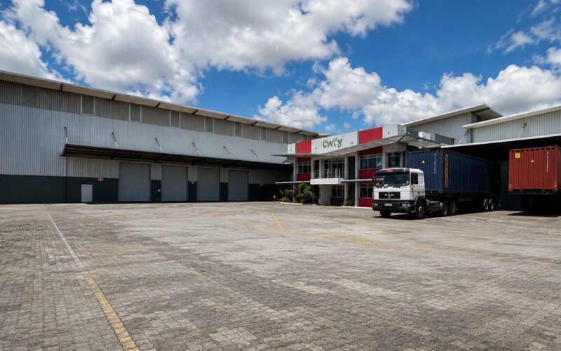 Featured Industrial Listings — Pick of the Month, July 2026