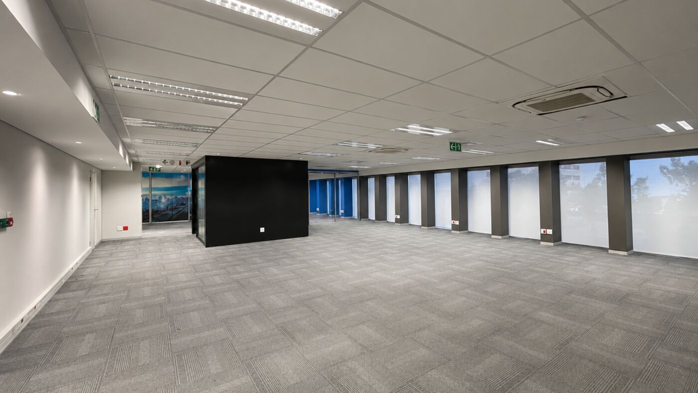 19 Jan Smuts, Foreshore — office space 2