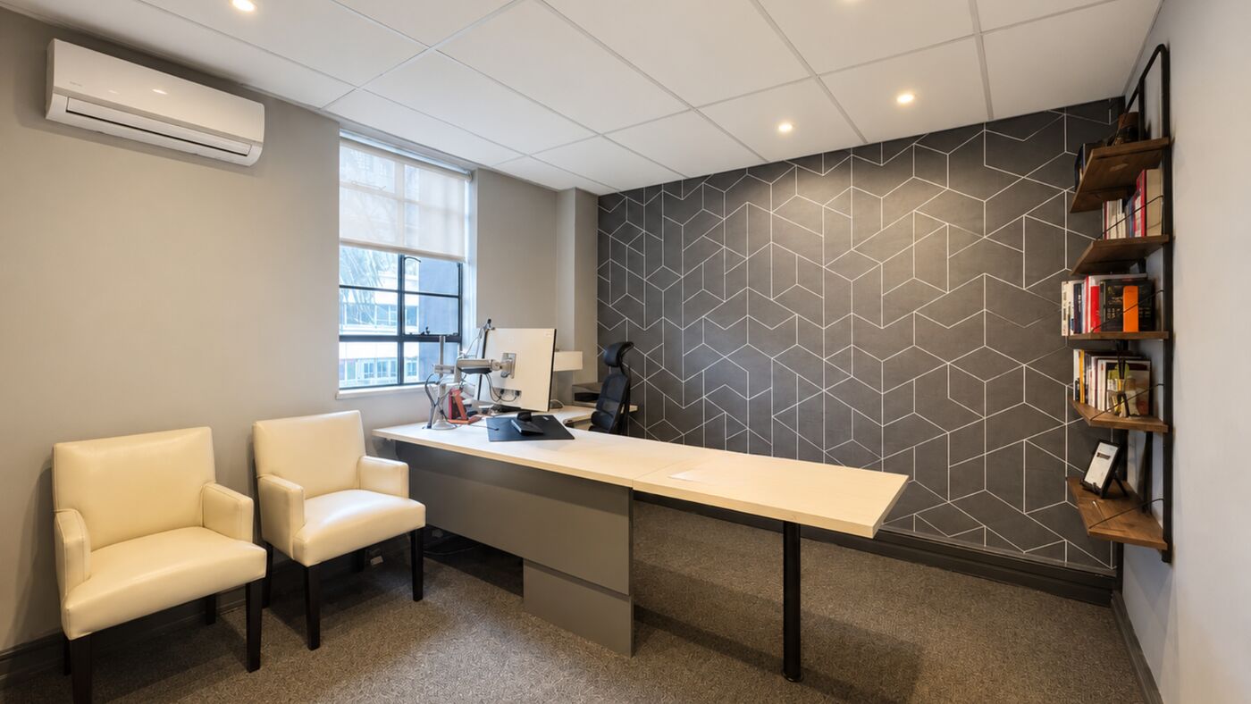 51 Wale Street, Cape Town CBD — office space 3