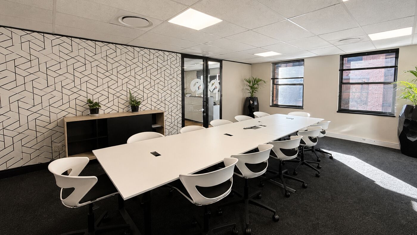 Aska House, Newlands — office space 3