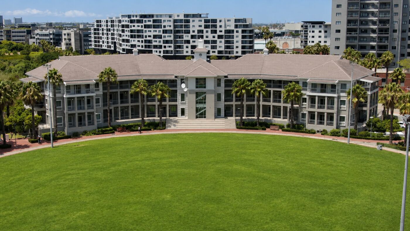 The Pavilion, Century City — office space 1