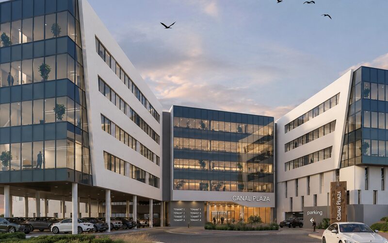 Featured Office Listings — Pick of the Month, June 2026