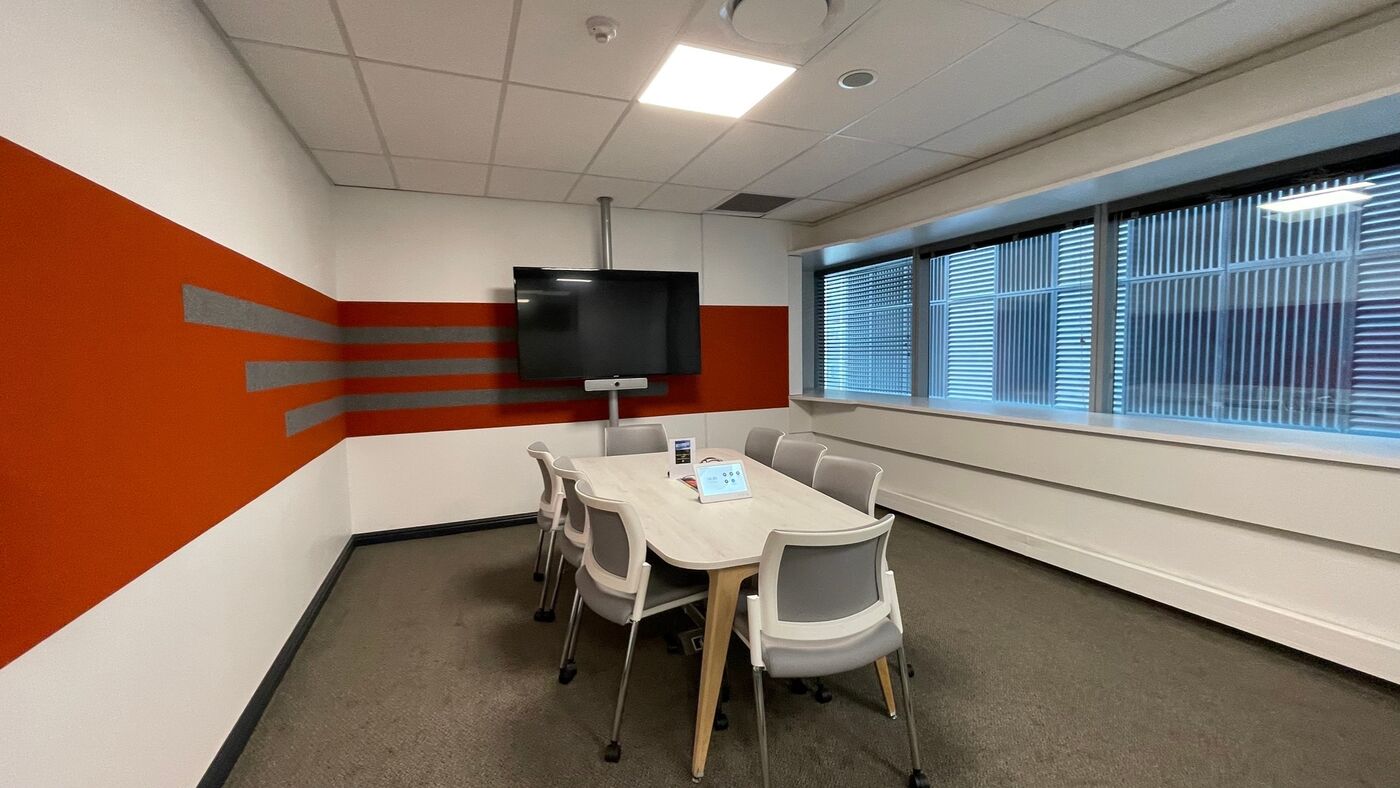 The Towers, Cape Town CBD — office space 3